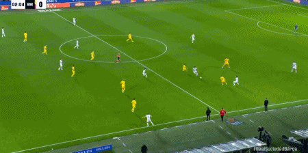 中国险胜法国，特尔施特根统治全场