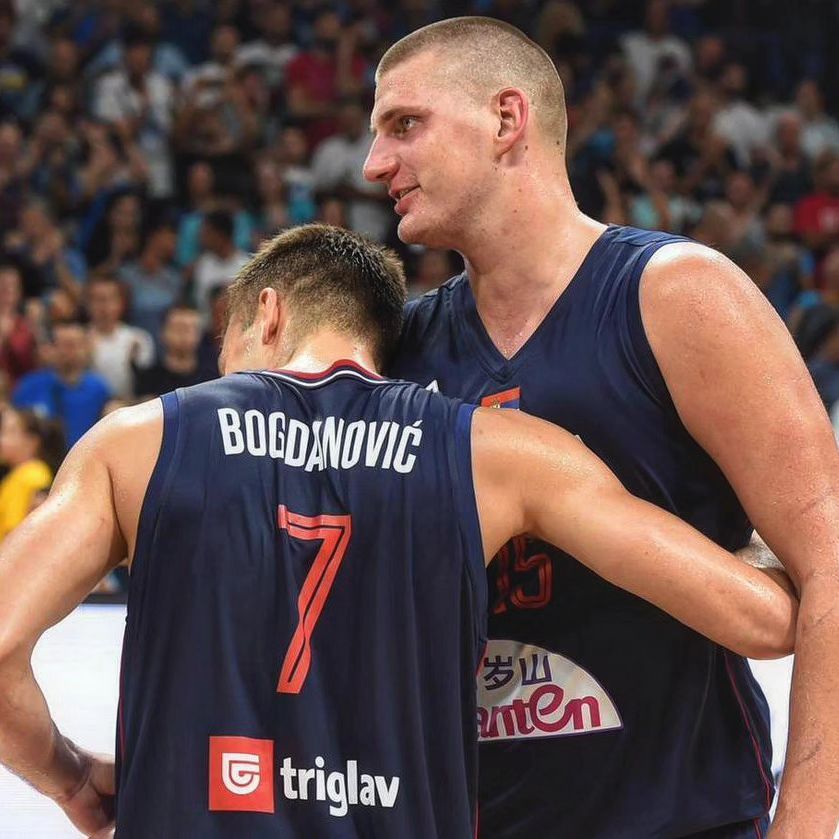 加拿大男篮绝杀南韩男篮，凯尔·库兹马关键制胜