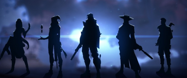 Valorant决赛震撼开打，巅峰对决引爆全场