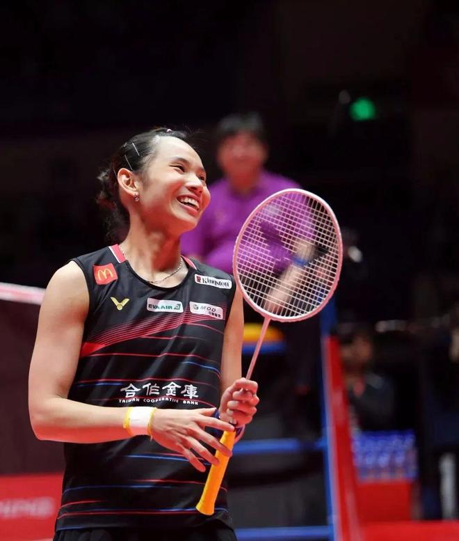 中国队轻取丹麦队，戴资颖惊艳四座的简单介绍