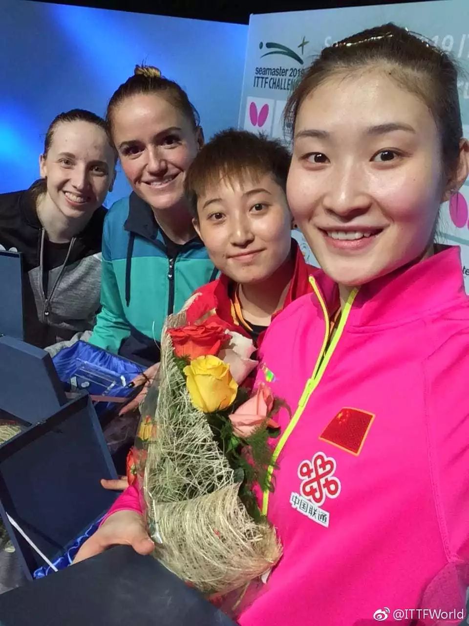 葡萄牙队力克德国队，王皓带队取胜