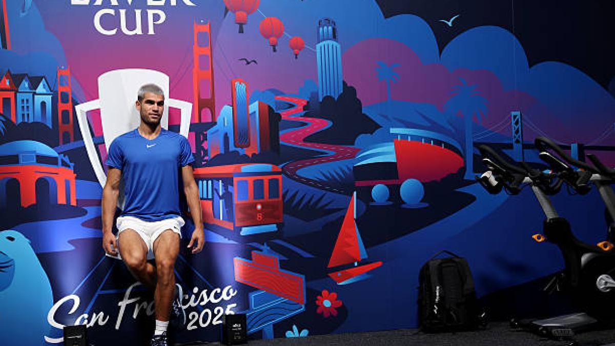 爱游戏tv-拉沃尔杯横扫ATP总决赛，阿尔卡拉斯扛起全队的简单介绍