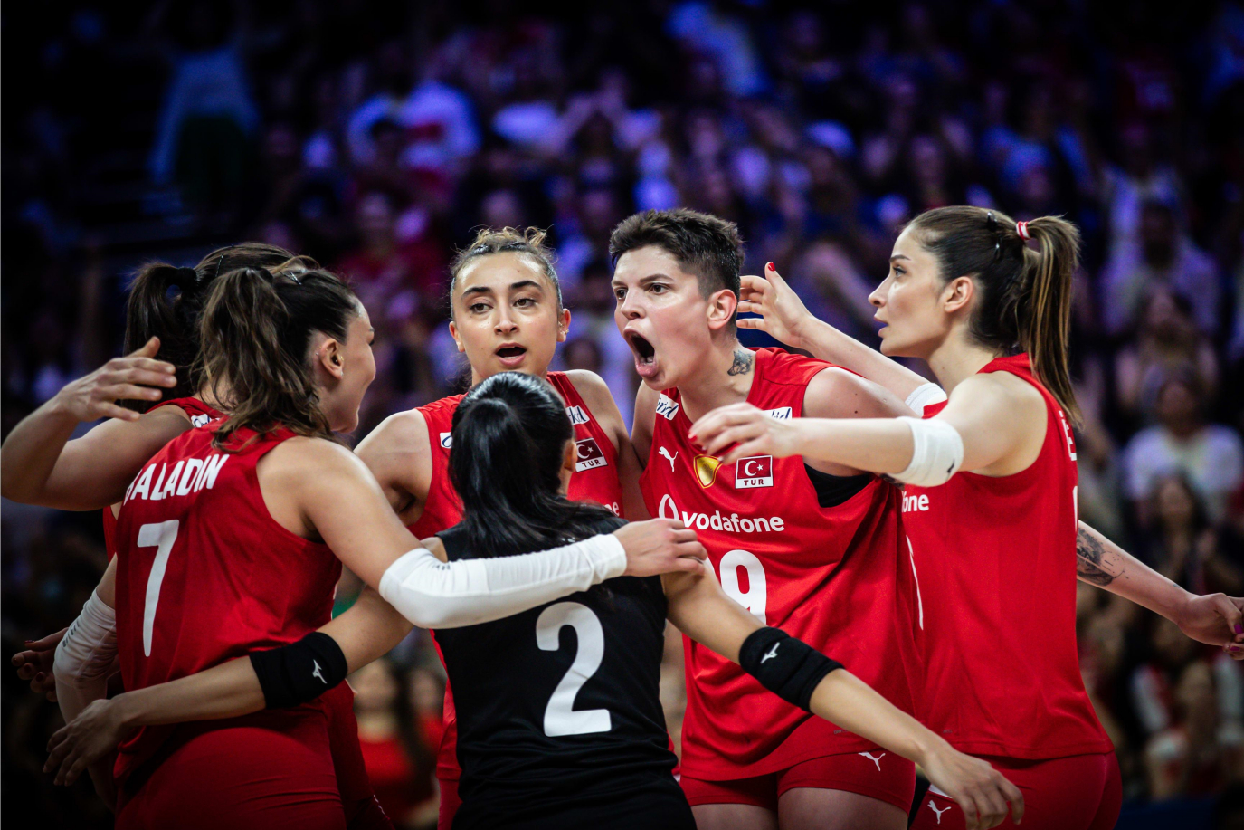 德国队逆转中国队，戴资颖带队取胜