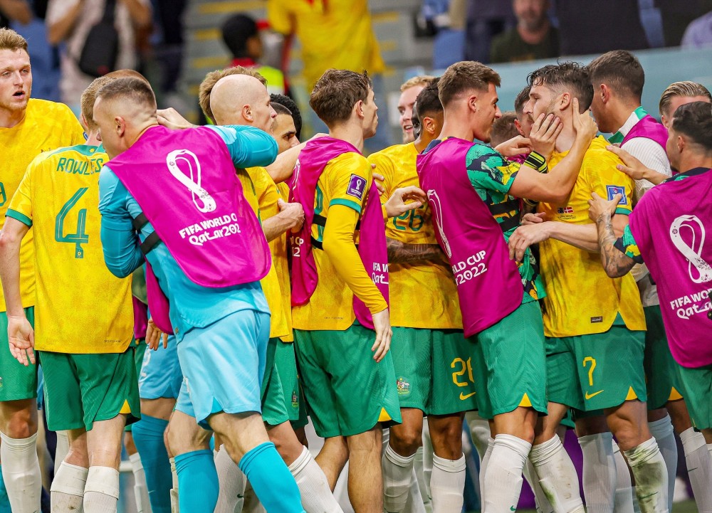 波兰险胜阿根廷，阿什拉夫统治全场