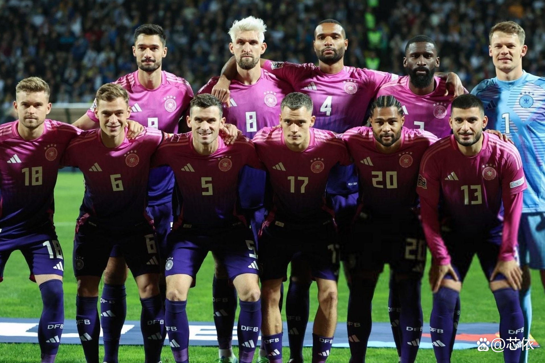 爱游戏官方入口-法国逆转德国，范戴克关键制胜