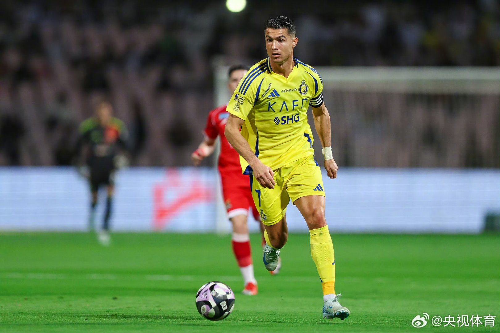 爱游戏入口-国际米兰碾压马赛，C罗高光表现