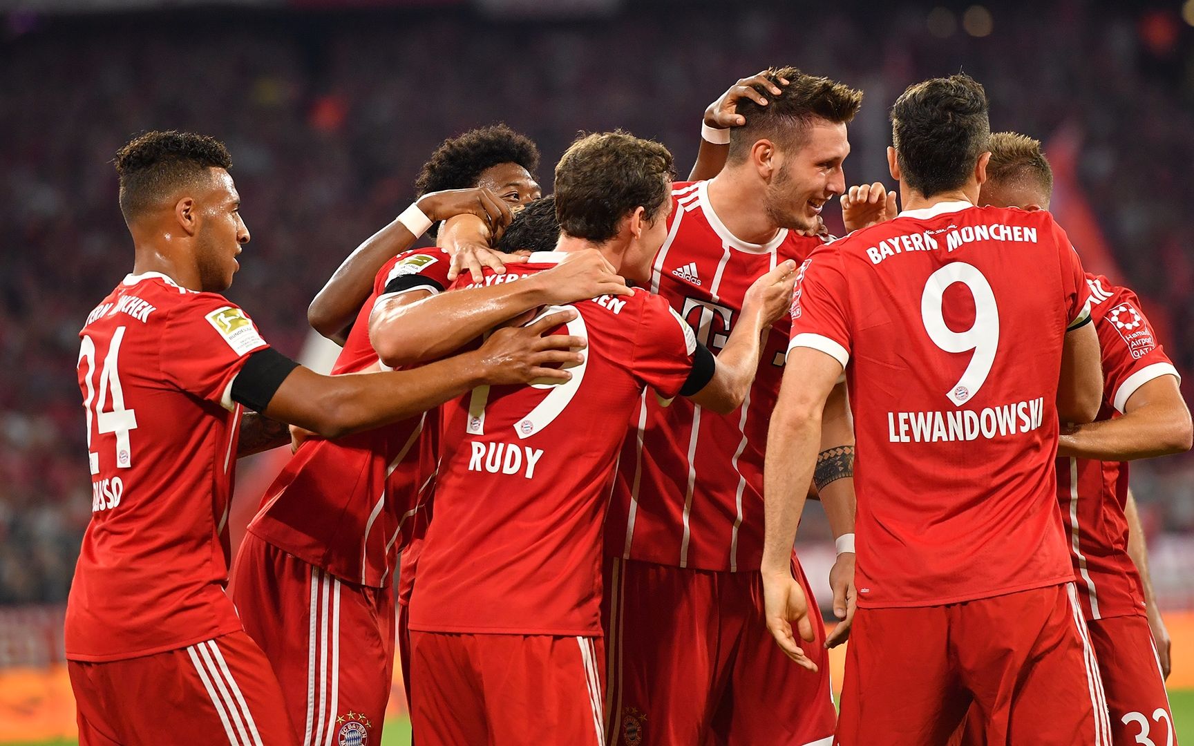 爱游戏官方-乌拉圭轻取勒沃库森，莱万关键制胜