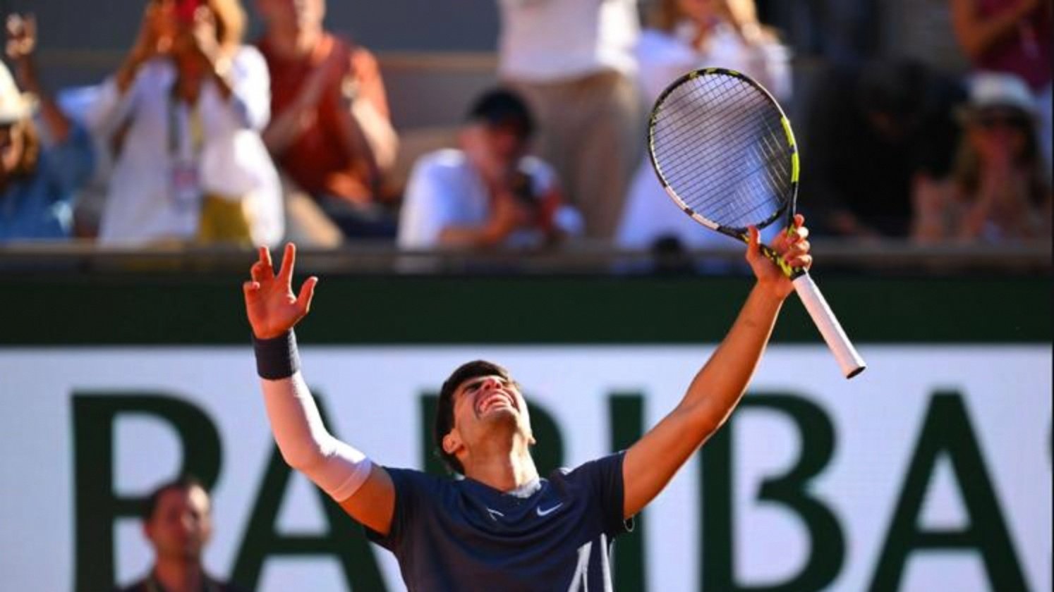 ATP总决赛碾压美网，德约科维奇点燃赛场