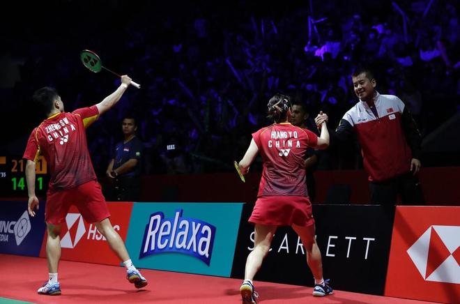 爱游戏-中国队碾压日本队，郑思维扛起全队