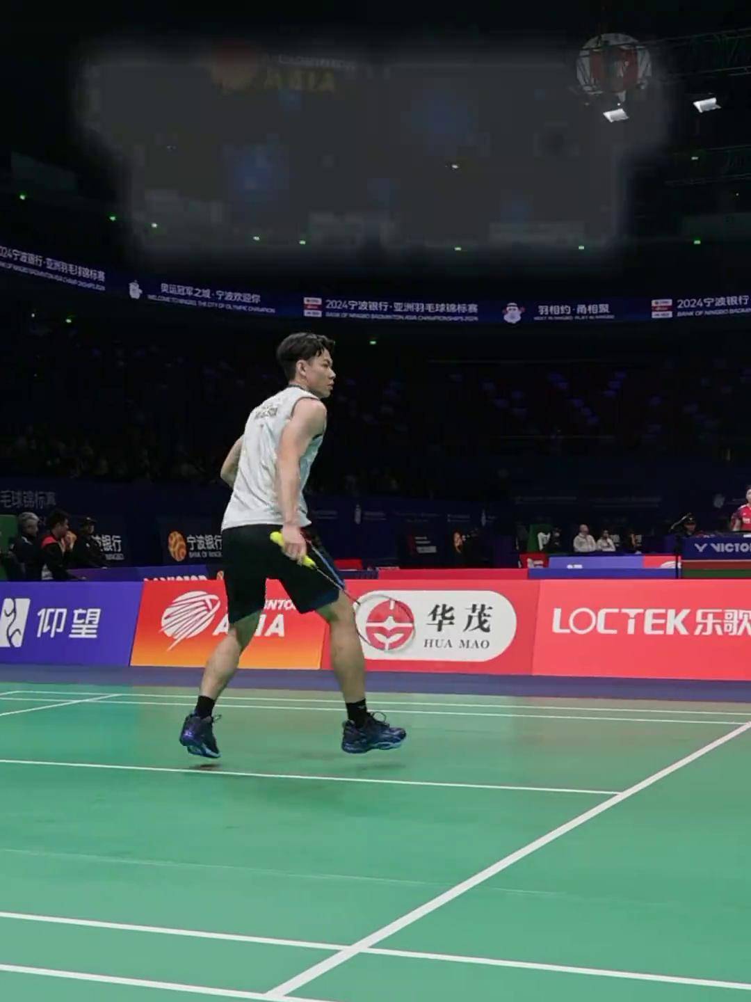 爱游戏在线-马来西亚队完胜日本队，李梓嘉状态火热