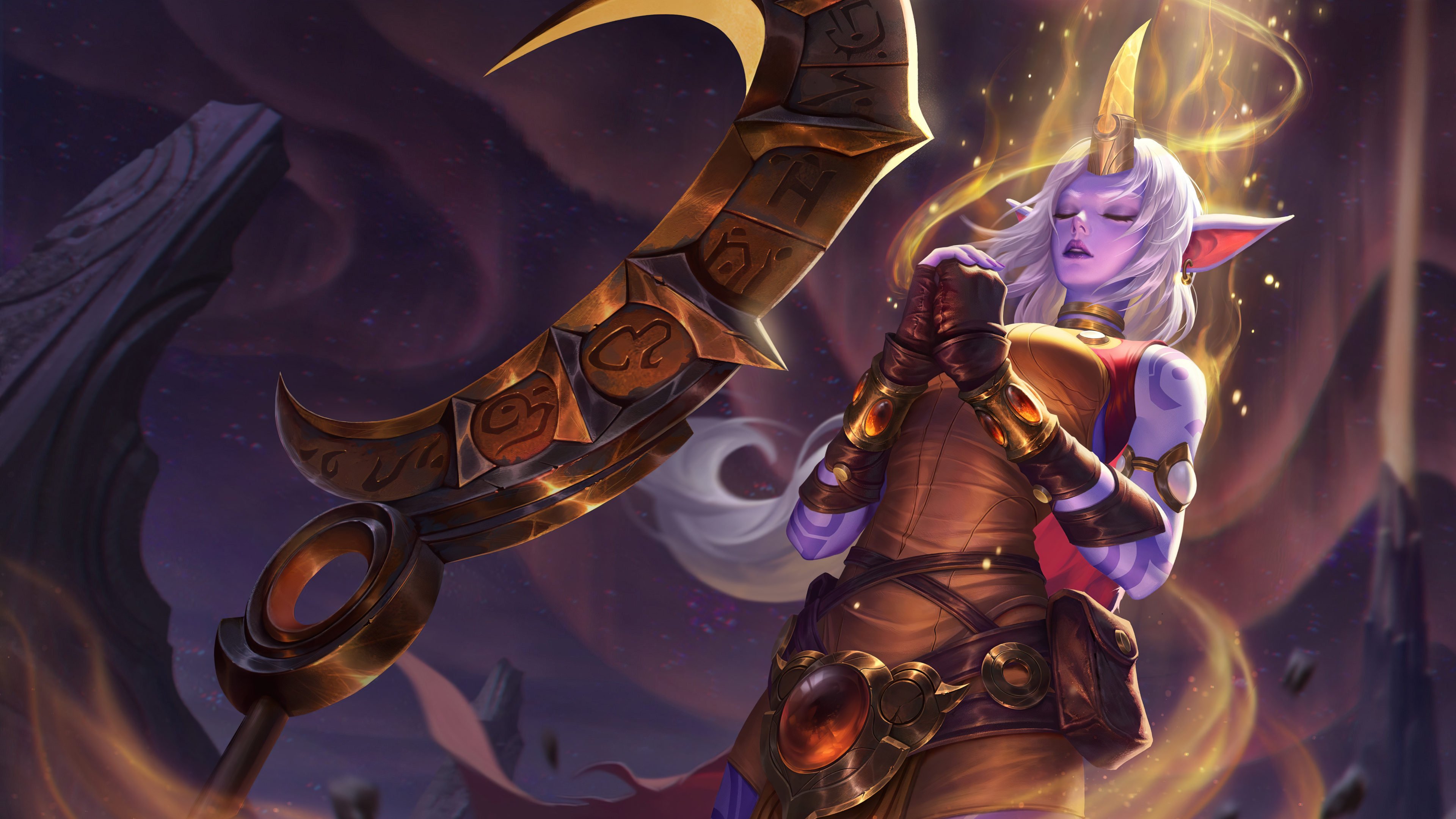 雷霆万钧！奇才闪电战击溃篮网，小贾伦化身关键先生导演逆转好戏